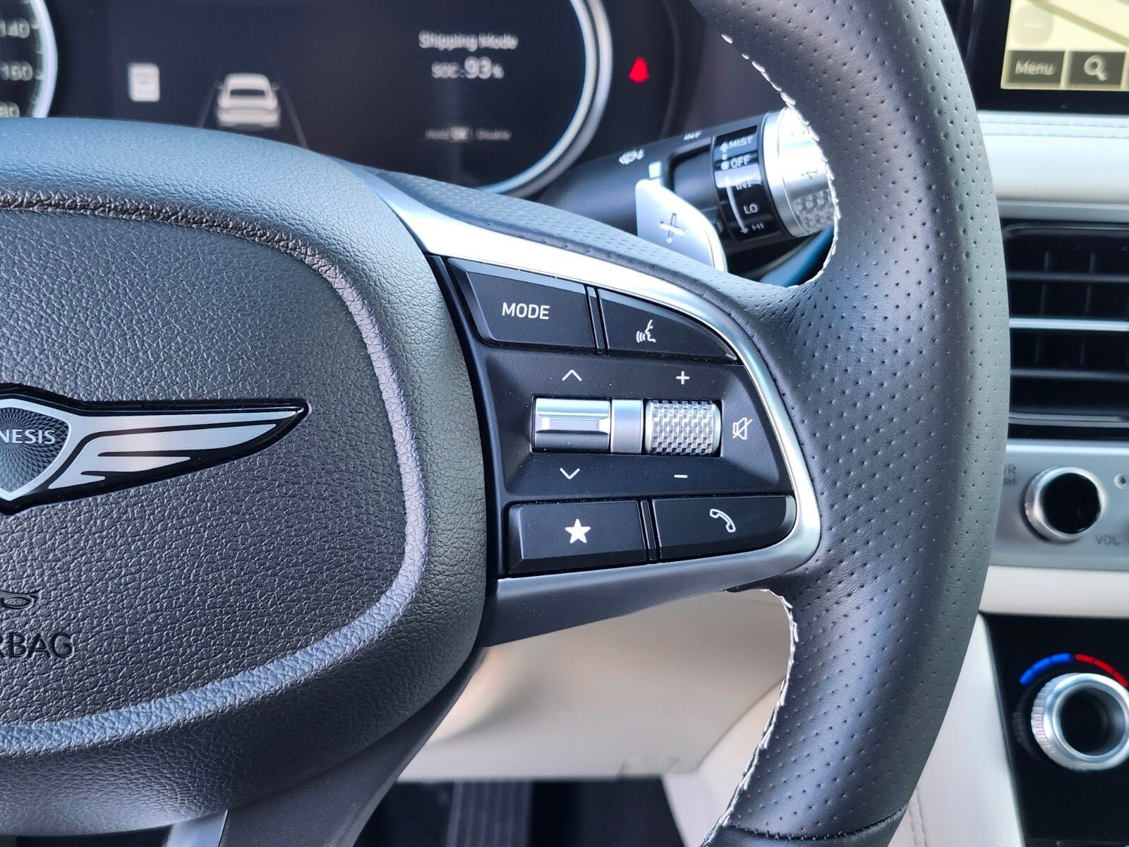 2026 Genesis G70 2.5T