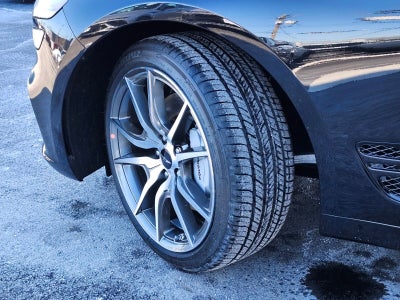 2026 Genesis G70 2.5T