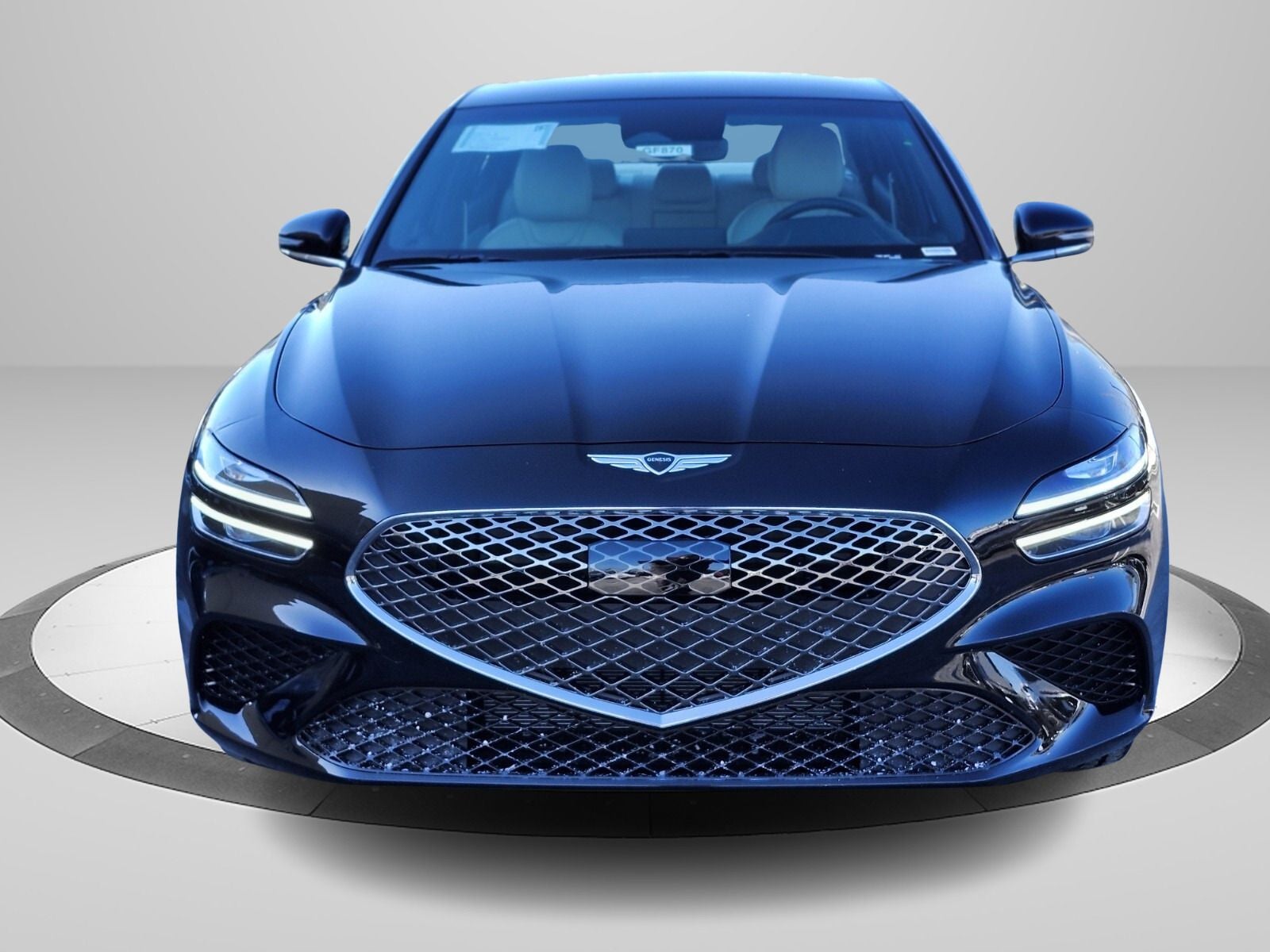 2026 Genesis G70 2.5T