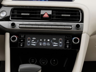 2026 Genesis G70 2.5T