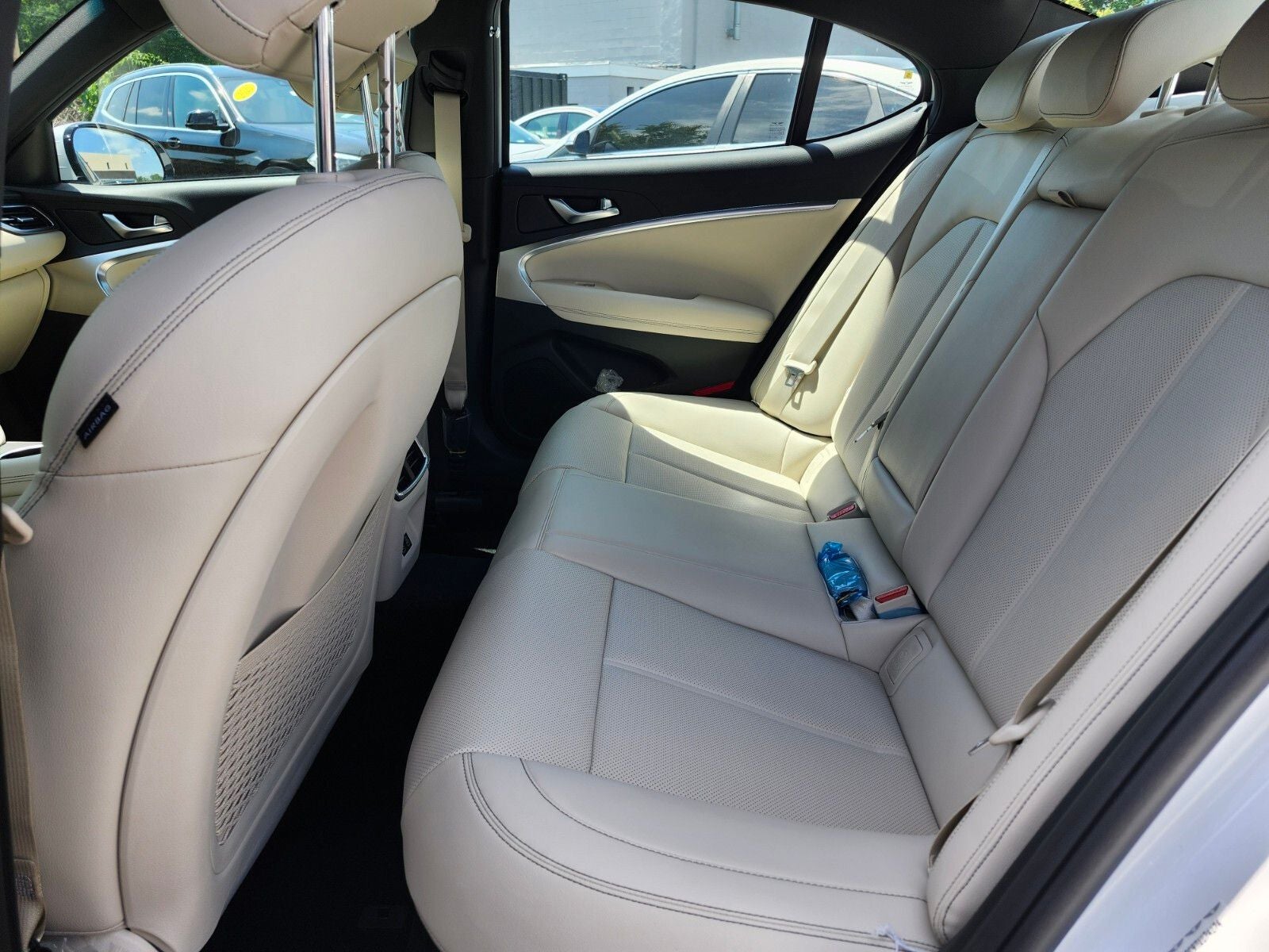 2026 Genesis G70 2.5T