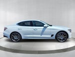 2026 Genesis G70 2.5T