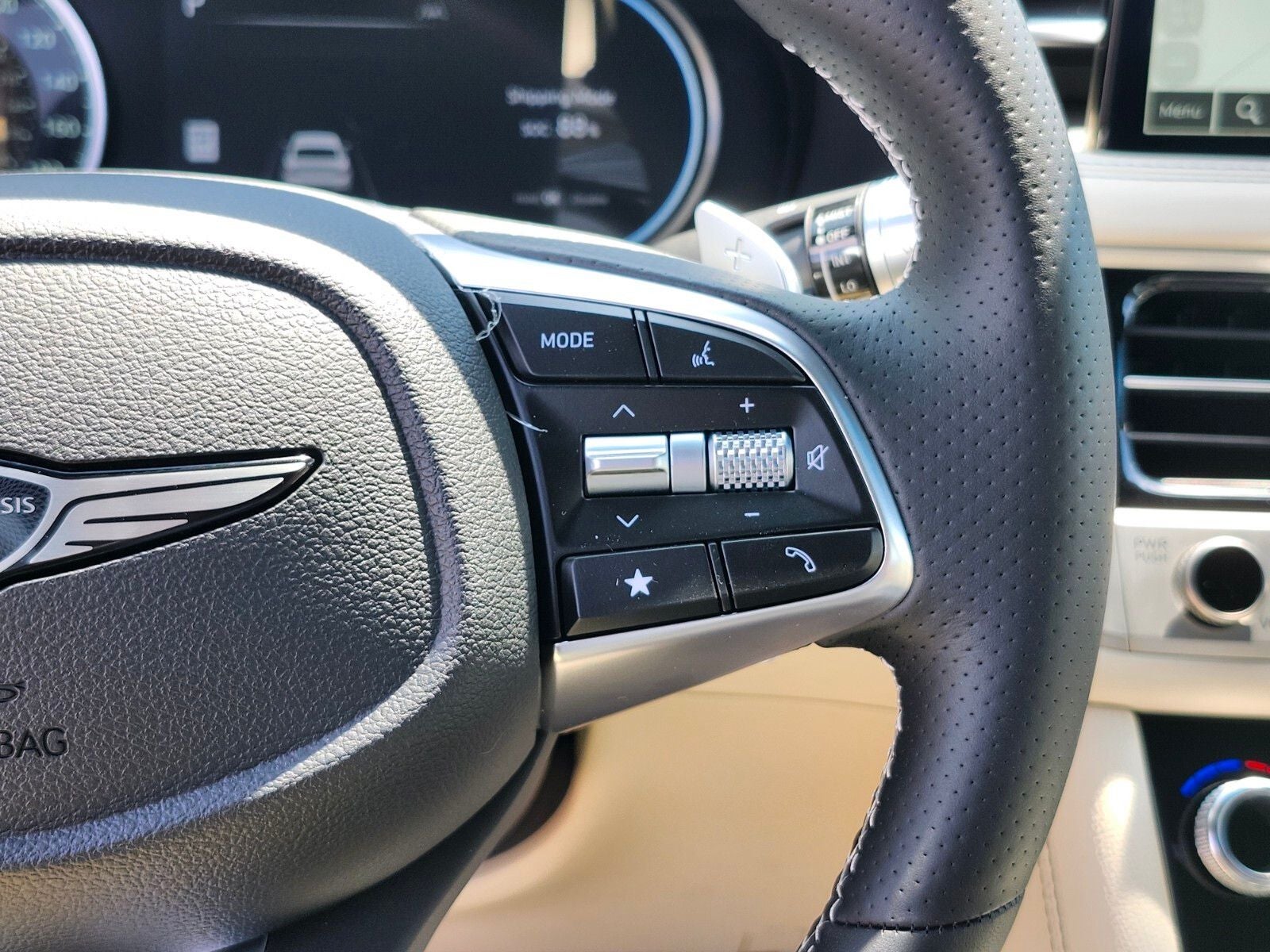 2026 Genesis G70 2.5T