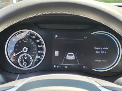 2026 Genesis G70 2.5T