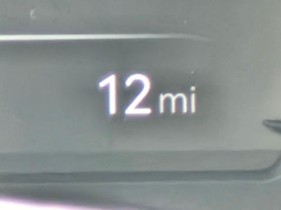 2026 Genesis G70 2.5T