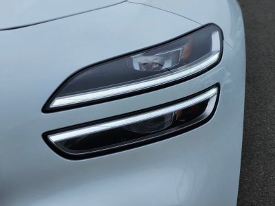 2026 Genesis G70 2.5T