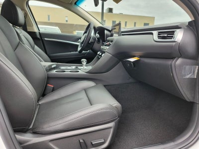 2026 Genesis G70 2.5T