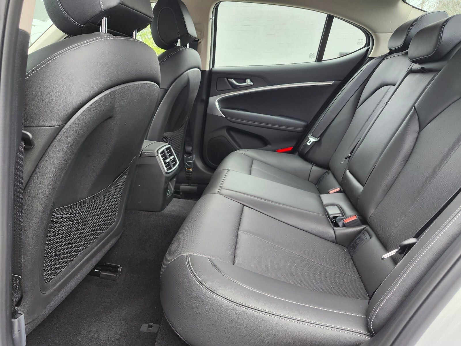 2026 Genesis G70 2.5T