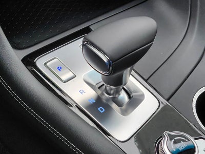 2026 Genesis G70 2.5T