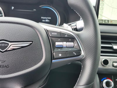 2026 Genesis G70 2.5T