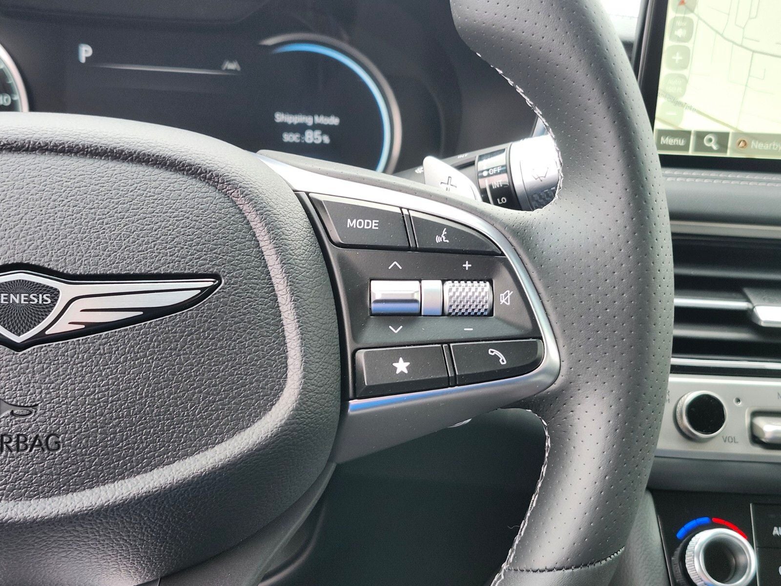 2026 Genesis G70 2.5T