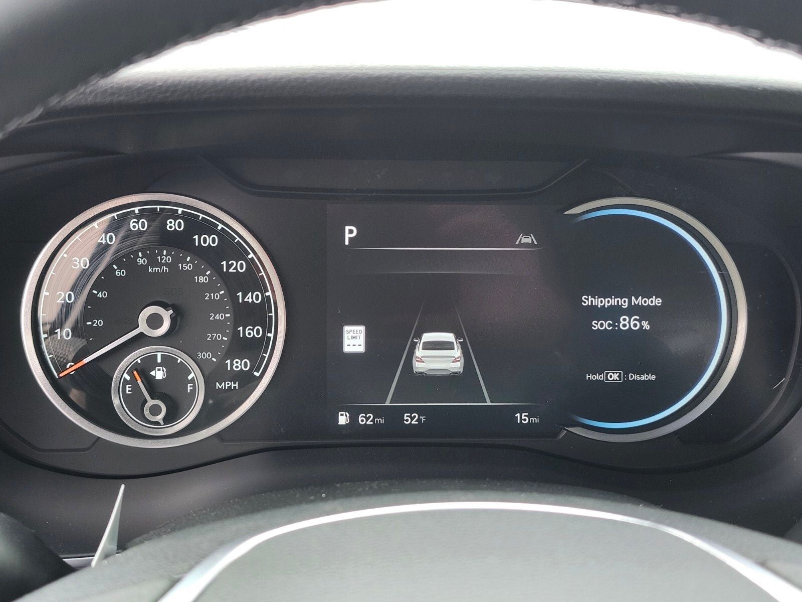 2026 Genesis G70 2.5T