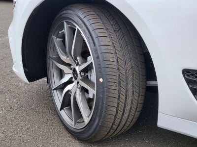 2026 Genesis G70 2.5T