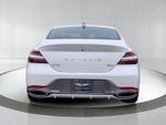 2026 Genesis G70 2.5T