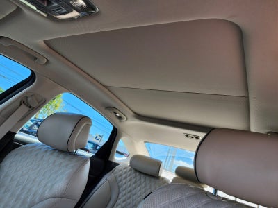 2024 Genesis G80 2.5T Sport Prestige