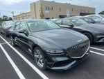 2024 Genesis G80 2.5T Sport Prestige