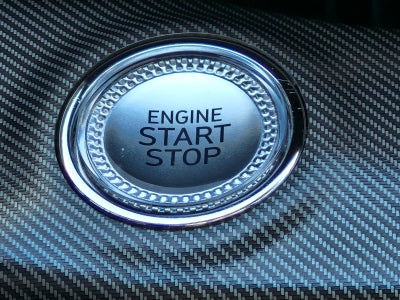 2024 Genesis G80 2.5T Sport Prestige