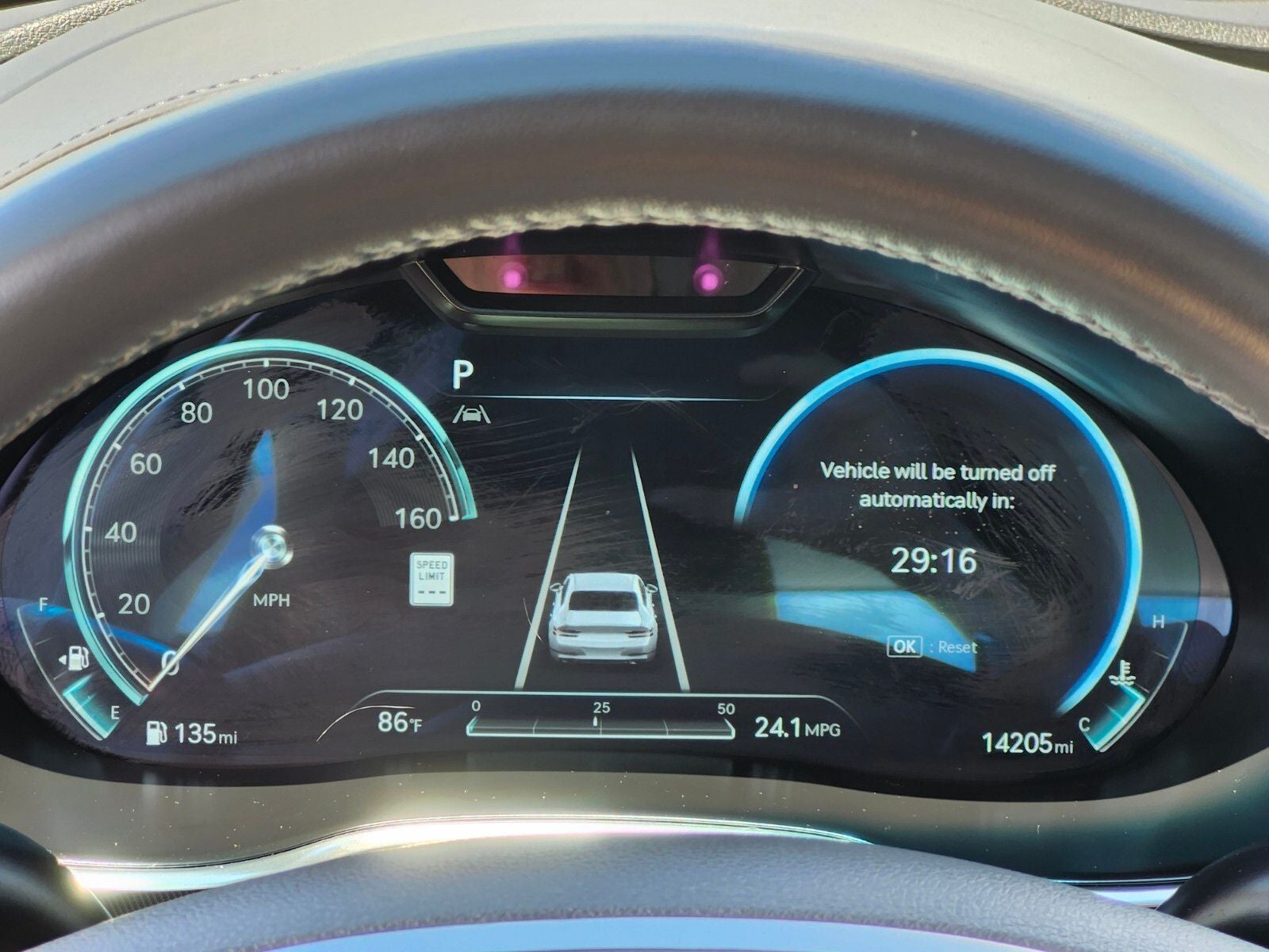 2024 Genesis G80 2.5T Sport Prestige