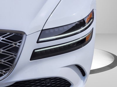 2026 Genesis G80 2.5T ADVANCED