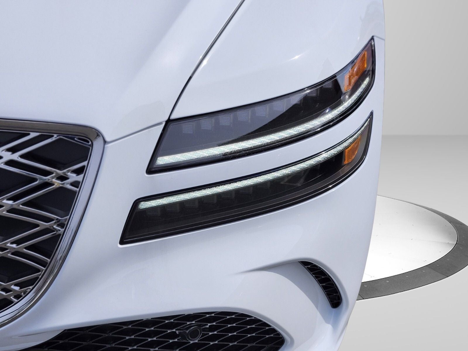 2026 Genesis G80 2.5T ADVANCED