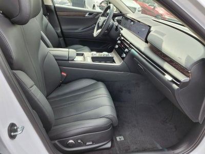 2026 Genesis G80 2.5T ADVANCED