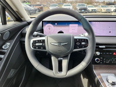 2026 Genesis G80 2.5T ADVANCED