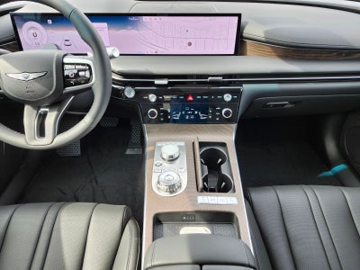 2026 Genesis G80 2.5T ADVANCED