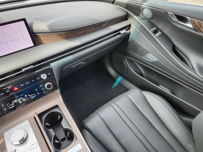 2026 Genesis G80 2.5T ADVANCED