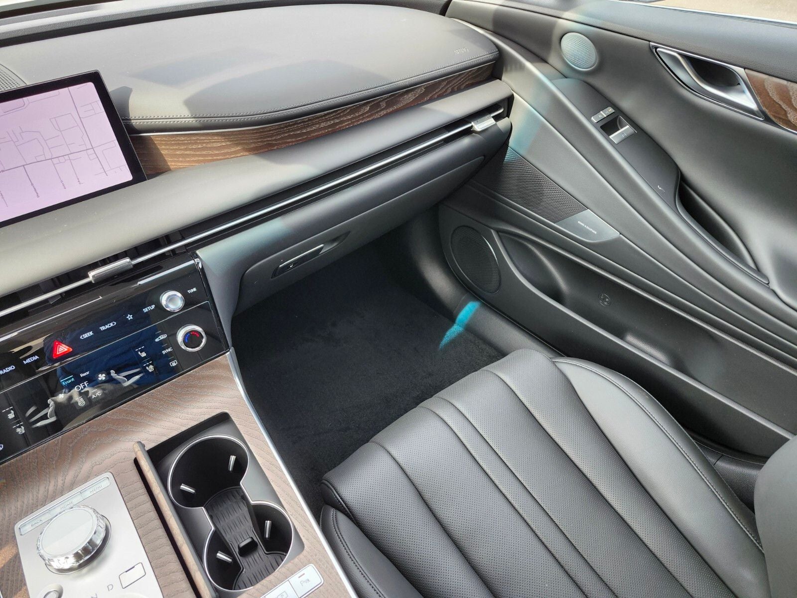 2026 Genesis G80 2.5T ADVANCED