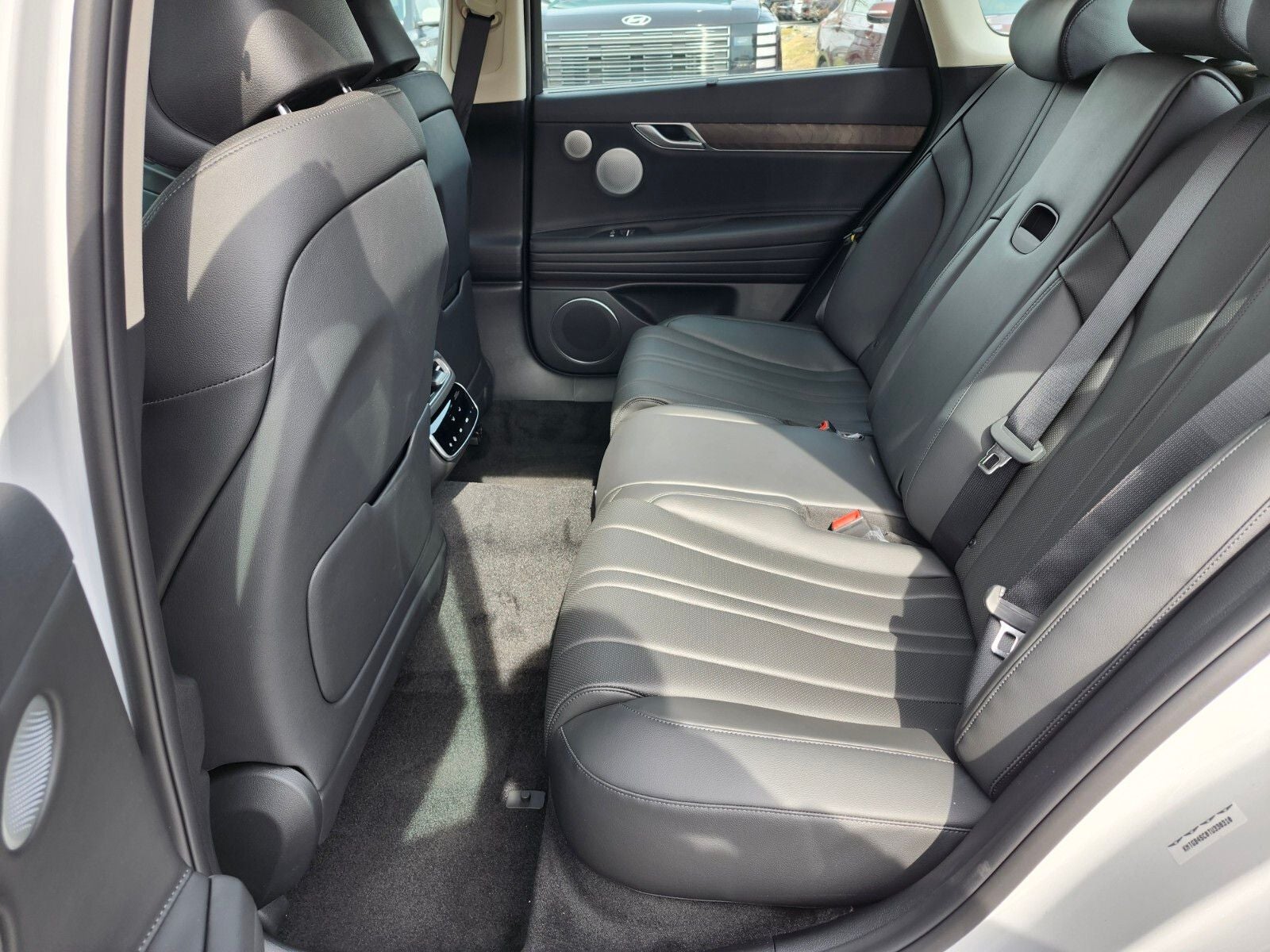 2026 Genesis G80 2.5T ADVANCED