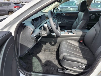 2026 Genesis G80 2.5T ADVANCED