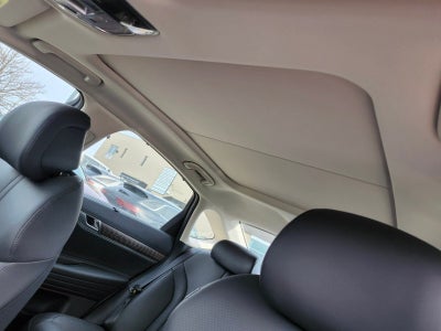 2026 Genesis G80 2.5T ADVANCED