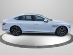 2026 Genesis G80 2.5T ADVANCED