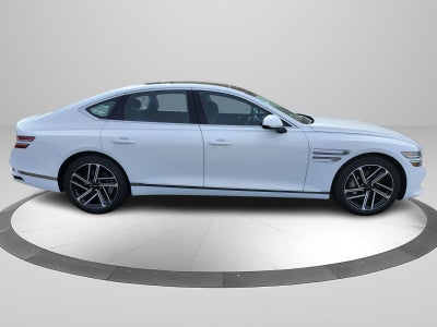 2026 Genesis G80 2.5T ADVANCED