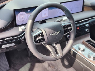 2026 Genesis G80 2.5T ADVANCED