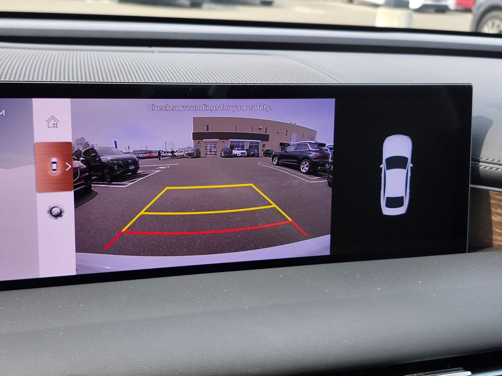 2026 Genesis G80 2.5T ADVANCED