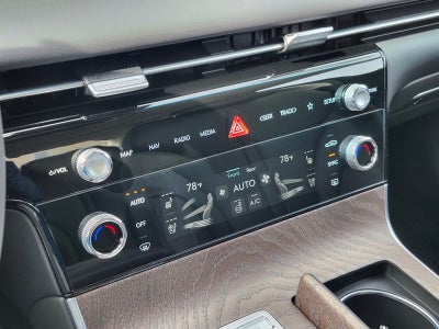 2026 Genesis G80 2.5T ADVANCED