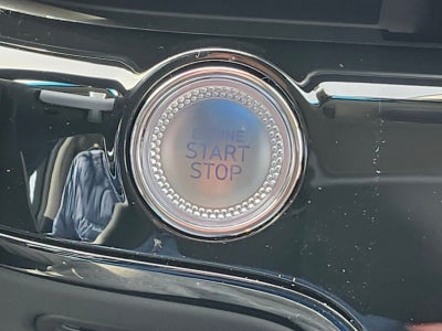 2026 Genesis G80 2.5T ADVANCED