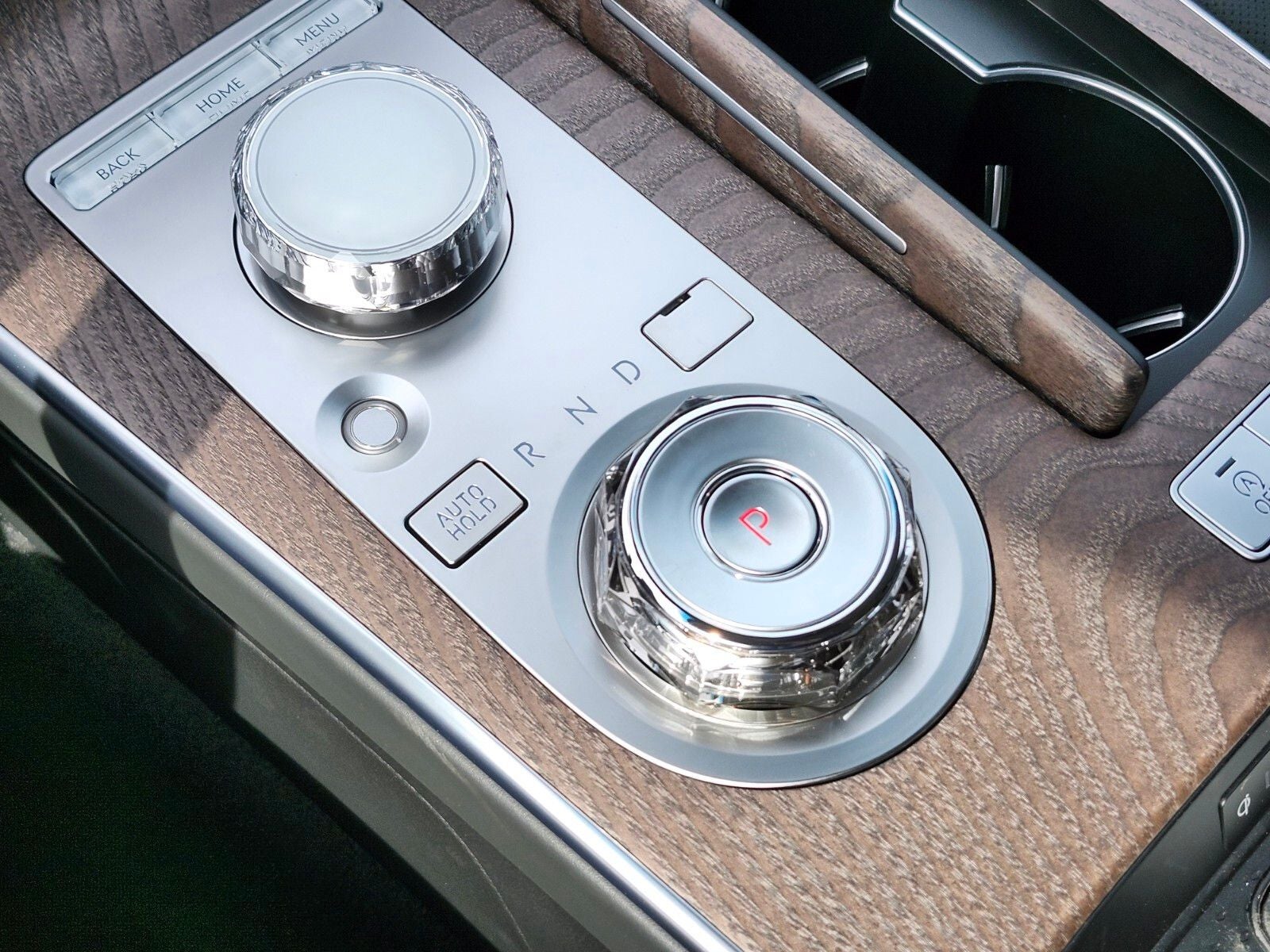 2026 Genesis G80 2.5T ADVANCED