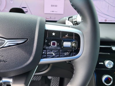 2026 Genesis G80 2.5T ADVANCED