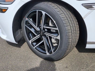 2026 Genesis G80 2.5T ADVANCED