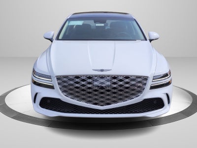 2026 Genesis G80 2.5T ADVANCED