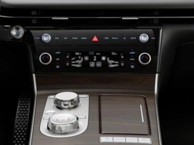 2026 Genesis G80 2.5T ADVANCED