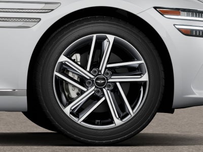 2026 Genesis G80 2.5T ADVANCED