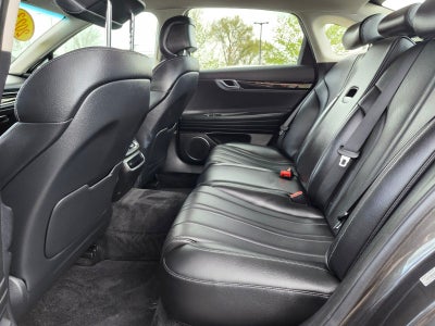 2023 Genesis G80 2.5T