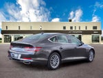 2023 Genesis G80 2.5T