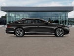 2027 Genesis G80 2.5T