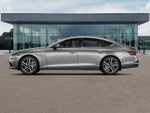 2026 Genesis G80 2.5T