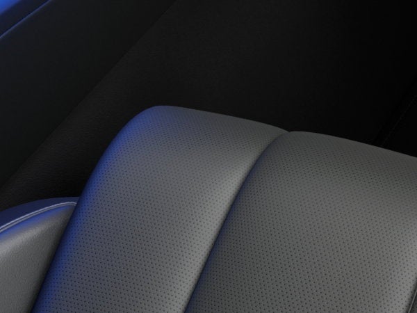 2027 Genesis G80 2.5T ADVANCED