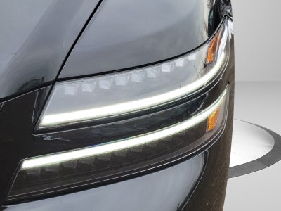 2025 Genesis G80 2.5T Prestige